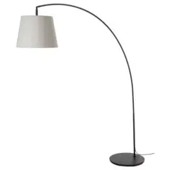 美品　IKEA スコットルプ / スカフテート フロアランプ