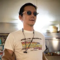 back to the future Tシャツ