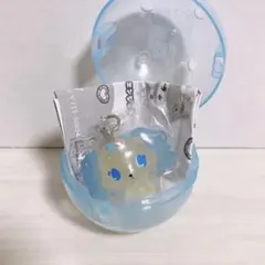 【未開封】ジュエルペット めじるしアクセサリー サフィー ガチャ