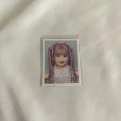 齋藤樹愛羅 IDフォト 絶アイ 笑顔