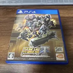 Switch スーパーロボット大戦T プレミアムアニメソング＆サウンドエディシ… スーパーロボット大戦T サウンドエディションSwitch