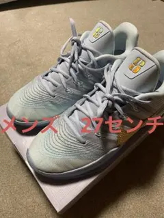 3*様 サブリナ2 MENS 27cm 新品未使用 完売希少モデル 2025年最新】サブリナ2 27の人気アイテム - メルカリ