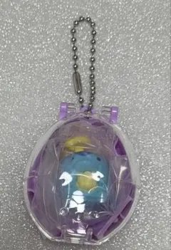 たまごっち コレクティブルズ エンジェルスナックタイム ぎんじろてんし