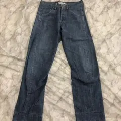 00s Levi’s Engineered Jeans デニムパンツ W30
