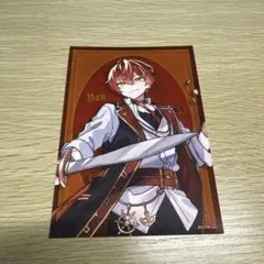 KnightA ばぁうくんブロマイド