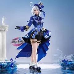 2026年最新】フリーナ コスプレ 猫屋の人気アイテム - メルカリ