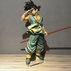 2025年最新】bwfc 孫悟空 造形天下一武道会の人気アイテム - メルカリ