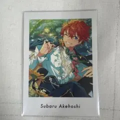 2025年最新】あんスタ スバル ぱしゃっつの人気アイテム - メルカリ