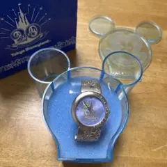 2026年最新】東京ディズニーランド20周年腕時計の人気アイテム