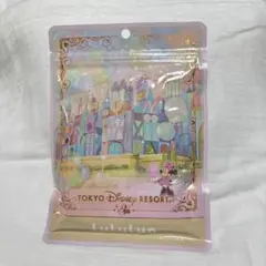 ルルルンシートマスク7枚入りディズニー夢見るコットンキャンディーの香り