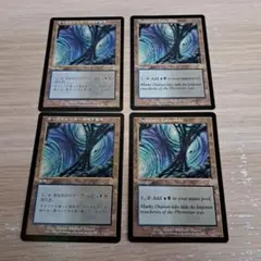 MTG 湿った墓 1枚 - メルカリ