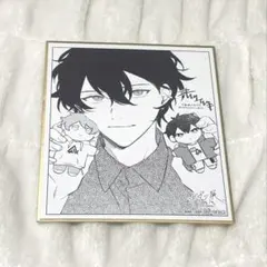 2025年最新】ギヴン展 色紙の人気アイテム - メルカリ