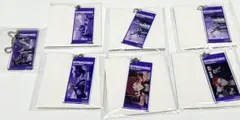 ヒプマイ ヒプムビ アクリルキーホルダー 波羅夷空却