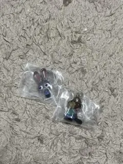 ズートピア2 カプセルトイ