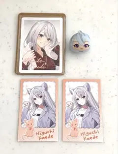 にじさんじ　つむまる　わんにゃんdays 樋口楓