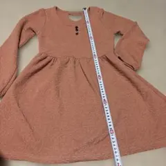 値下げ　女の子・ワンピース・140・発表会・式・お出掛け