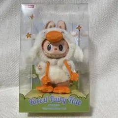 【正規品】Forest Fairy Taleぬいぐるみ ラブブ labubu