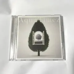【新品未開封】Aqua Timez アスナロウ [DVD付初回限定盤]