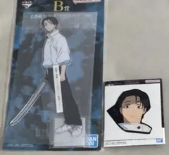 一番くじ 呪術廻戦 死滅回游 ～ 壱 ～ B賞 乙骨 憂太 ビッグ アクスタ