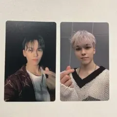 2026年最新】seventeen m2u ラキドロの人気アイテム - メルカリ