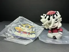 鬼滅の刃　肩ズンFig. 肆ノ型　キャラばんちょうこうヘアクリップ　童磨