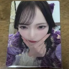 CUTIE STREET きゅーすと 真鍋凪咲 トレカ