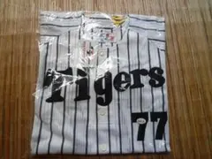 2025年最新】阪神 星野監督 ユニフォームの人気アイテム - メルカリ