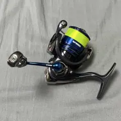 ダイワ　レブロス2000　SLP WORKS