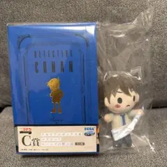 名探偵コナン セガラッキーくじ　メモリアルカット　C賞　ホームズの黙示録