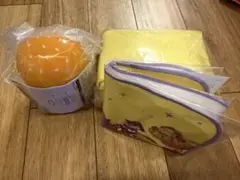 マクドナルド福袋2026 ３点セット