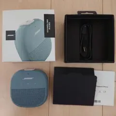 Bose SoundLink Microのサムネイル