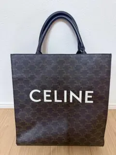 2025年最新】セリーヌ ミニトートバッグの人気アイテム - メルカリ