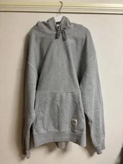 XL【新品タグ付き】NEIGHBORHOOD × 浦和レッズ パーカー グレー - メルカリ