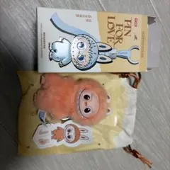 PIN FOR LOVE イニシャルラブブ　J