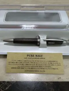 ドラえもん PURE MALT ボールペン 本体 - メルカリ