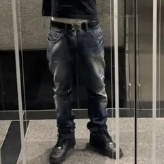 J*1様 希少タグ付きD&Gベッカムデニム04ss DOLCE&GABBANA - メルカリ