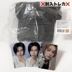 RIIZE LOUD ソウルコン Tシャツ 白 ウォンビン トレカ セット - メルカリ