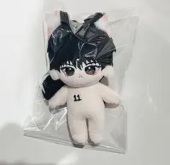 スラムダンク　流川楓　ぬいぐるみ　10cm 着せ替えぬいぐるみ　ねこ Amazon.co.jp: 着せ替えぬいぐるみ スラムダンク ぬいぐるみ