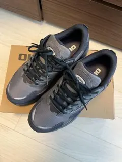 ミズノ ウェーブライダー WAVE RIDER β ゴアテックス26.5cm