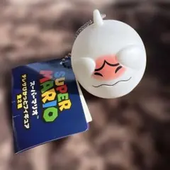 スーパーマリオ テレサ　キーホルダー