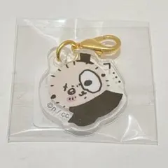 ちいかわ 超まじかるちいかわ ミニアクリルチャーム　ラッコ