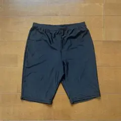 TIGORA 黒 インナータイツ Lサイズ