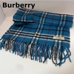 極美品　バーバリーロンドンイングランド　メガチェック　カシミヤ　スコットランド製 楽天市場】バーバリー マフラー スコットランド（素材（生地