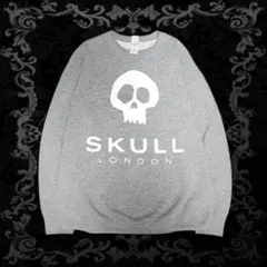 00s y2k archive skill print グランジのサムネイル