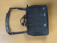 PORTER 吉田カバン ビジネスバッグ ショルダーバッグ ブラック