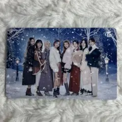 TWICE doughnut オールトレカ