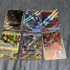 ポケモンカード ポケモンだいすきクラブ レックウザEX 2枚セット