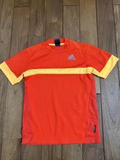 adidas Sサイズ プラクティスウェア＊サッカー　テニス　陸上など