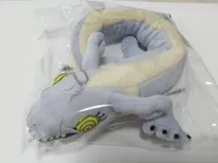 呪術廻戦 アニメーション呪術廻戦展 ぬいぐるみキーホルダー 虹龍