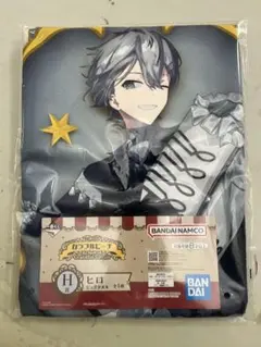 カラフルピーチ一番くじGraceful Circus